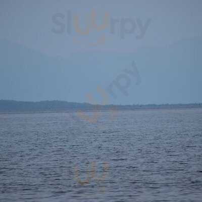 Mangodlong Rock Restaurant