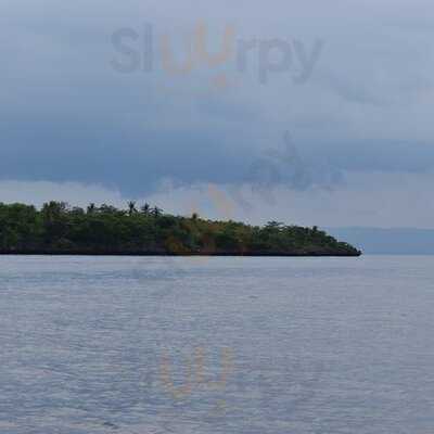 Mangodlong Rock Restaurant