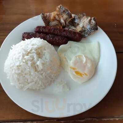 Mangodlong Rock Restaurant