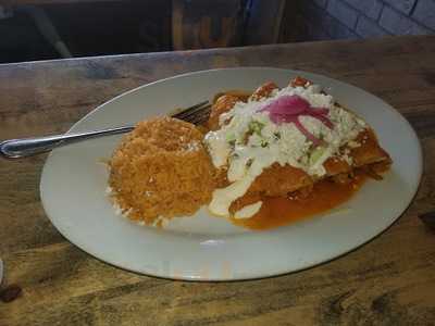 Maya's Grill Haus And Restaurant