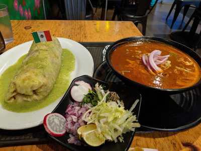 Maya's Grill Haus And Restaurant