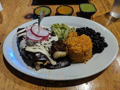 Maya's Grill Haus And Restaurant