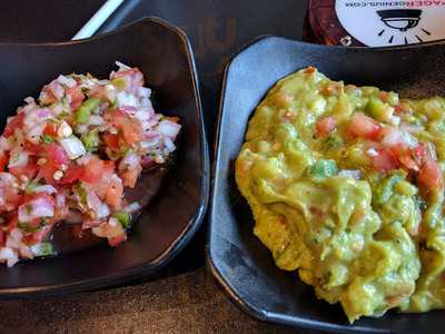 Maya's Grill Haus And Restaurant