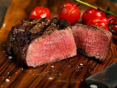 Black Stone At Alona Royal Palm Resort