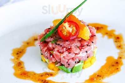 Black Stone At Alona Royal Palm Resort