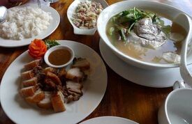 Coron Edge Restobar