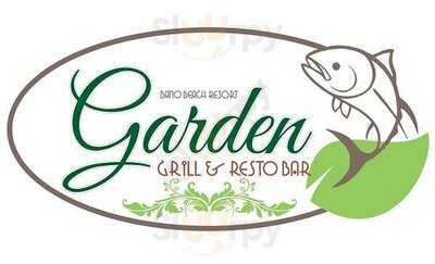 Garden Grill And Resto Bar