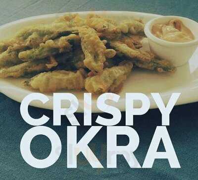 Garden Grill And Resto Bar