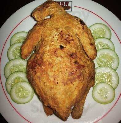 Garden Grill And Resto Bar