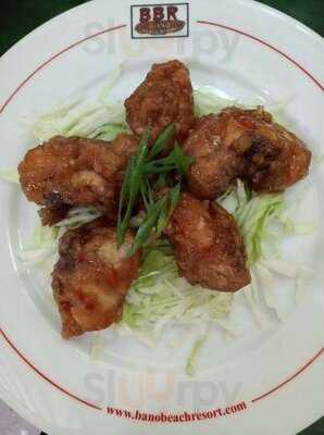 Garden Grill And Resto Bar