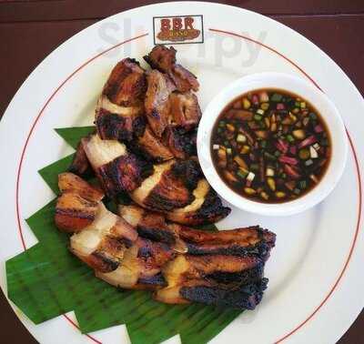 Garden Grill And Resto Bar