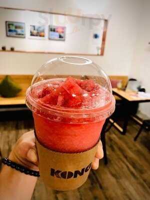 Kong Cafe