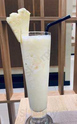 Nonki Japanese Restaurant