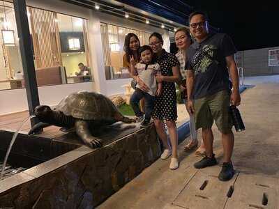 Nonki Japanese Restaurant