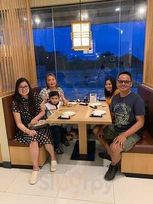 Nonki Japanese Restaurant