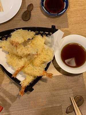 Nonki Japanese Restaurant