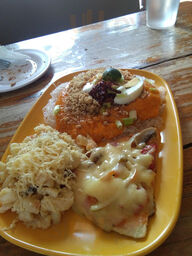 Noki Nocs Savory House