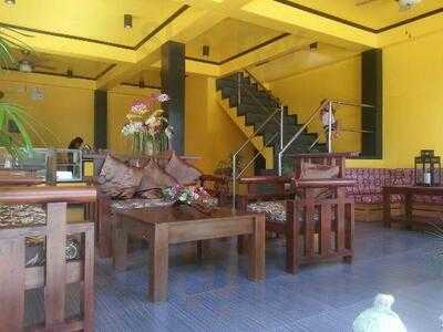 Veranda Resto Bar