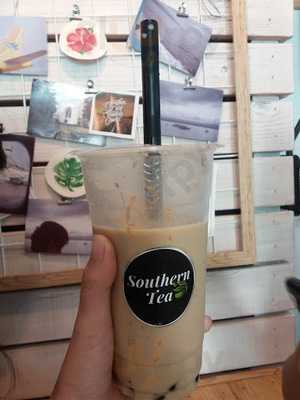 Southern Tea
