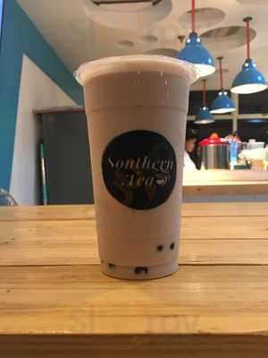 Southern Tea