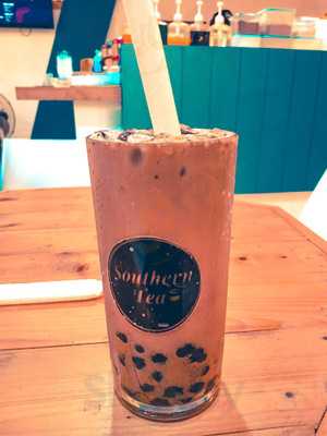 Southern Tea