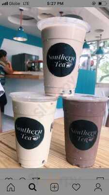 Southern Tea