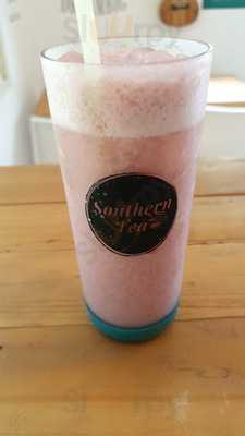 Southern Tea