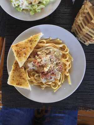 Green Dining Garden Cafe