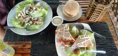 Green Dining Garden Cafe