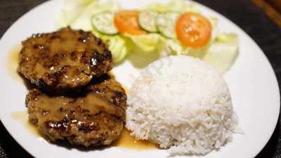 Green Dining Garden Cafe