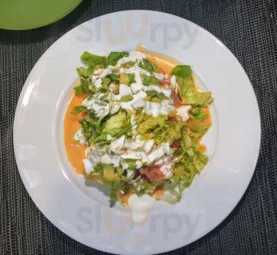 Green Dining Garden Cafe