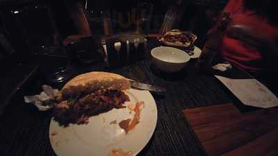 Green Dining Garden Cafe