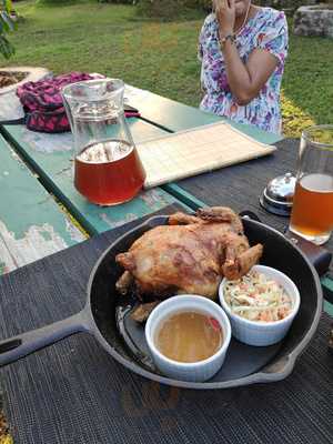 Green Dining Garden Cafe