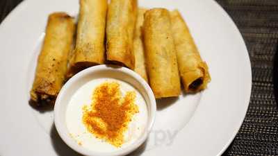 Green Dining Garden Cafe