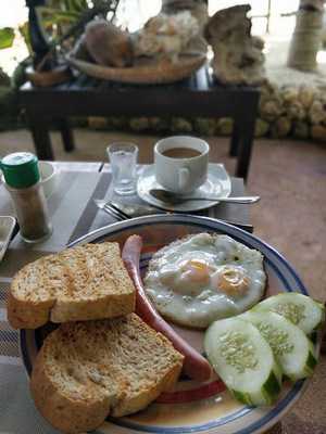 Royal Cliff Restaurant