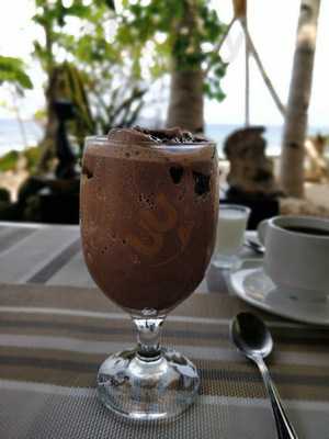 Royal Cliff Restaurant