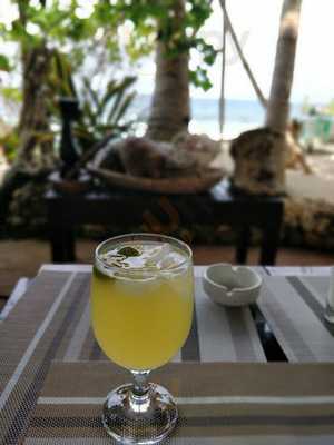 Royal Cliff Restaurant