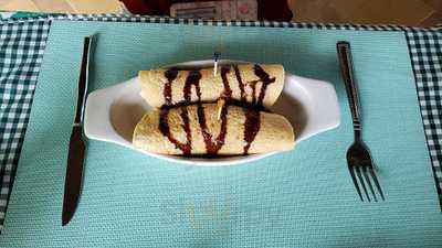 Royal Cliff Restaurant