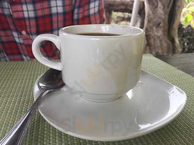 Royal Cliff Restaurant