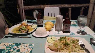 Royal Cliff Restaurant