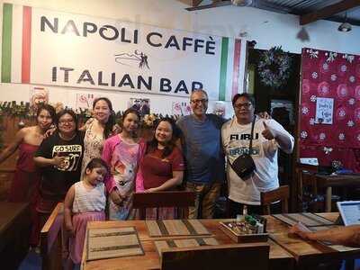 Napoli Caffe