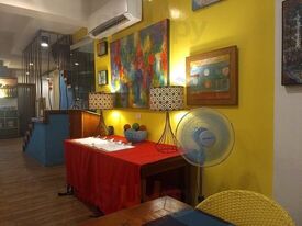 Titos Restaurant Boracay