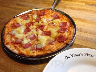 Da Vinci's Pizza