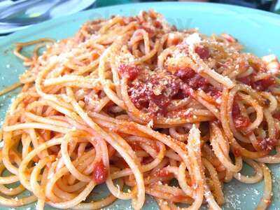 Giovanni Italia Pizza