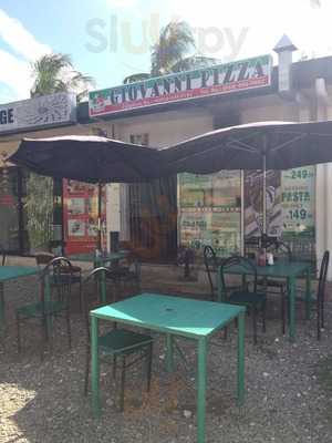 Giovanni Italia Pizza