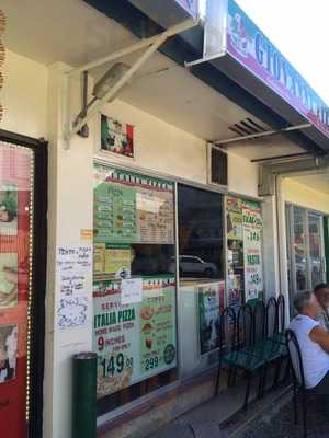 Giovanni Italia Pizza