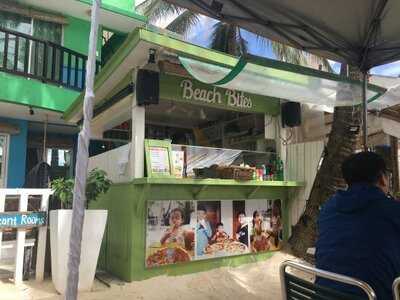 Beach Bites Cafe