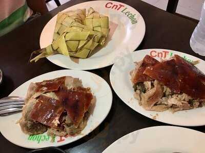 Cnt Lechon