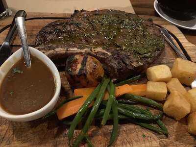 Gorliz Tapas + Vinos Spanish Restaurant