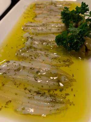 Gorliz Tapas + Vinos Spanish Restaurant